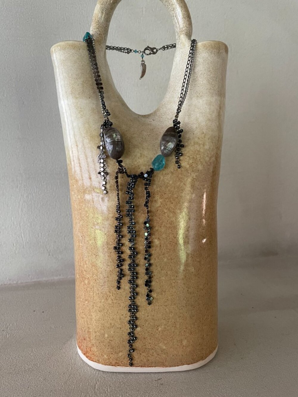 Free People Necklace